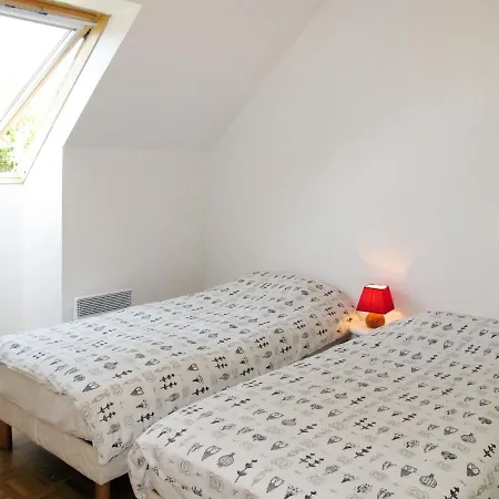 בית נופש Neptune By Interhome Anneville-sur-Mer