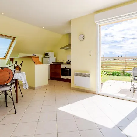 Neptune By Interhome Dom wakacyjny Anneville-sur-Mer