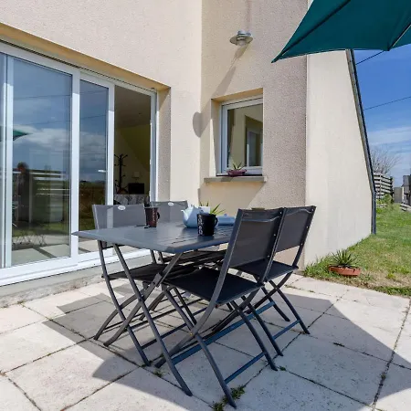 Ferienhaus Neptune By Interhome