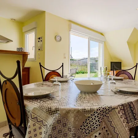 Neptune By Interhome Anneville-sur-Mer