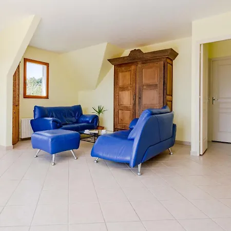 Neptune By Interhome Anneville-sur-Mer