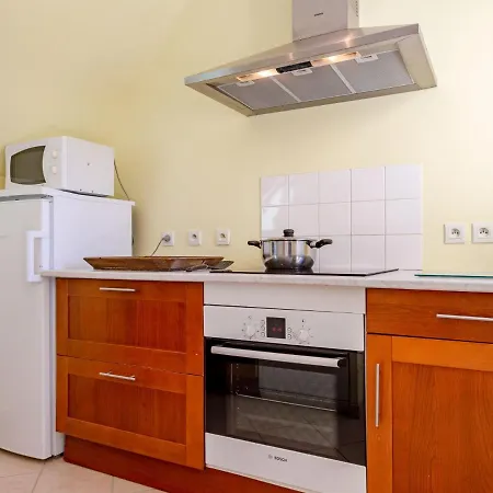 בית נופש Neptune By Interhome Anneville-sur-Mer