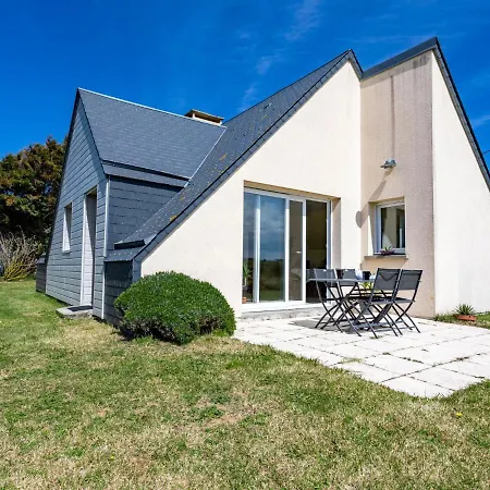 Neptune By Interhome Ferienhaus Anneville-sur-Mer