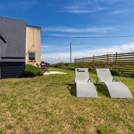 Neptune By Interhome * Anneville-sur-Mer