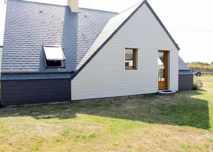 Neptune By Interhome Anneville-sur-Mer