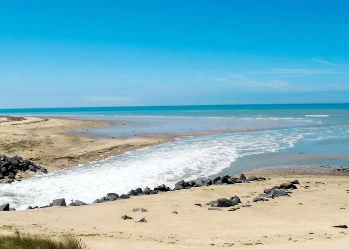 Neptune By Interhome Dom wakacyjny