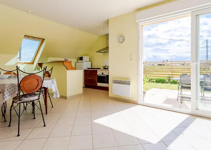 Neptune By Interhome Holiday home Anneville-sur-Mer