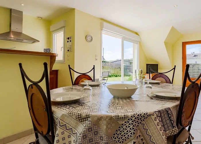 Neptune By Interhome Anneville-sur-Mer