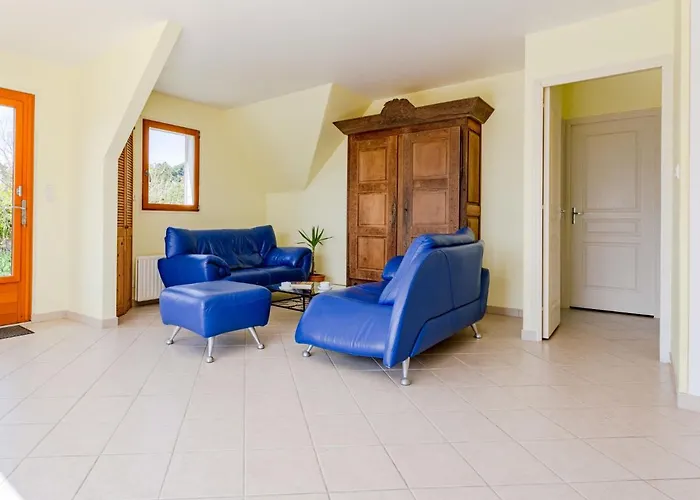 Neptune By Interhome Anneville-sur-Mer