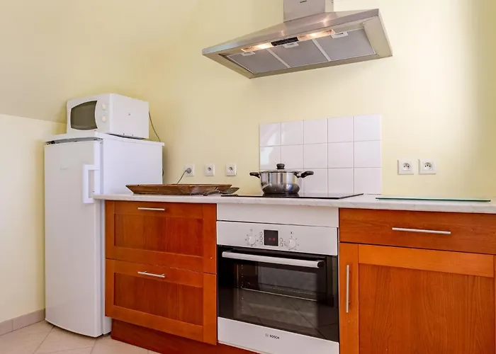 Holiday home Neptune By Interhome Anneville-sur-Mer