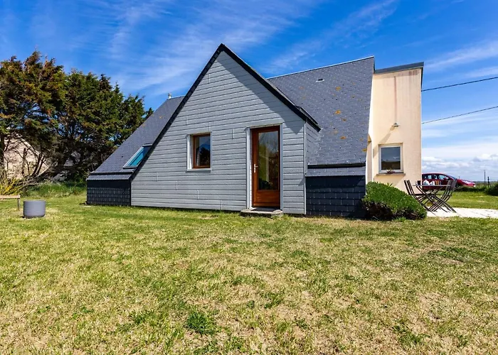 Dom wakacyjny Neptune By Interhome