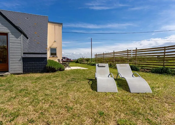 Neptune By Interhome * Anneville-sur-Mer