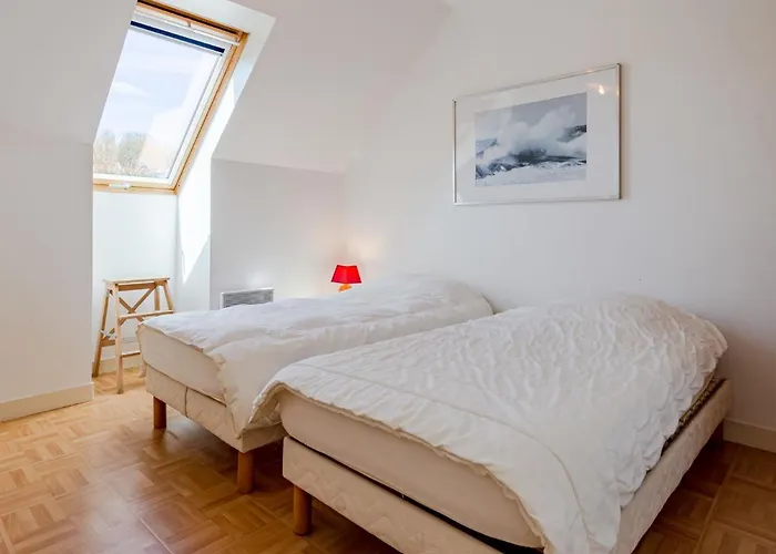 Neptune By Interhome Anneville-sur-Mer